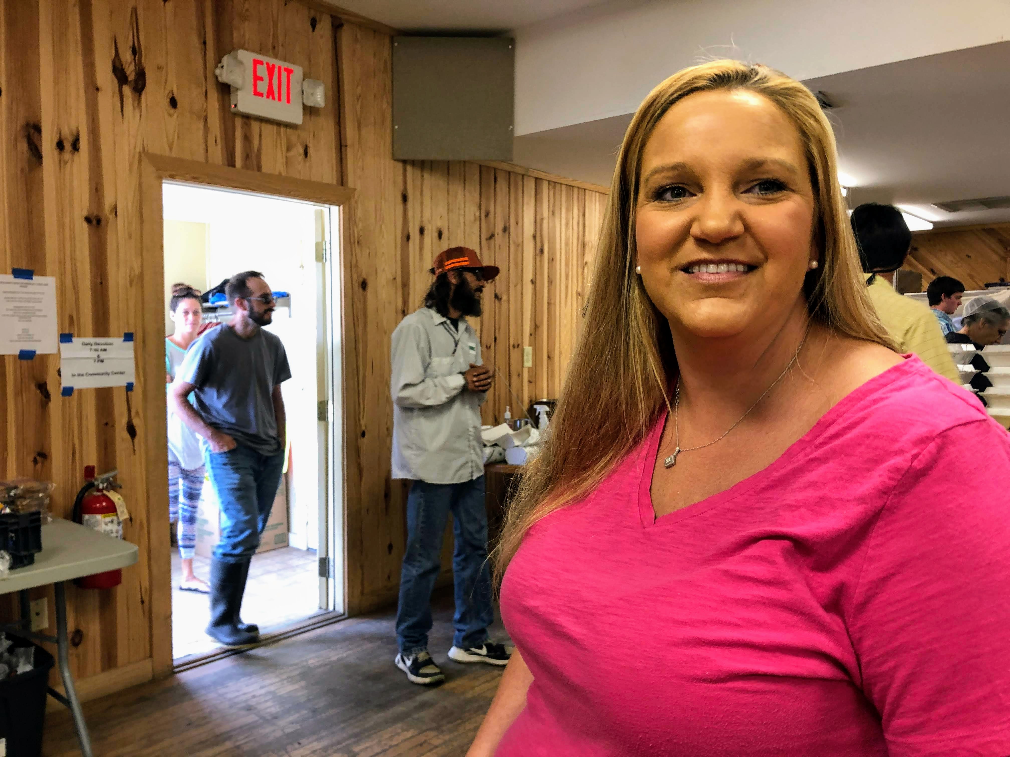 Rachel Oneal Rachel ONeal | Ocracoke Observer