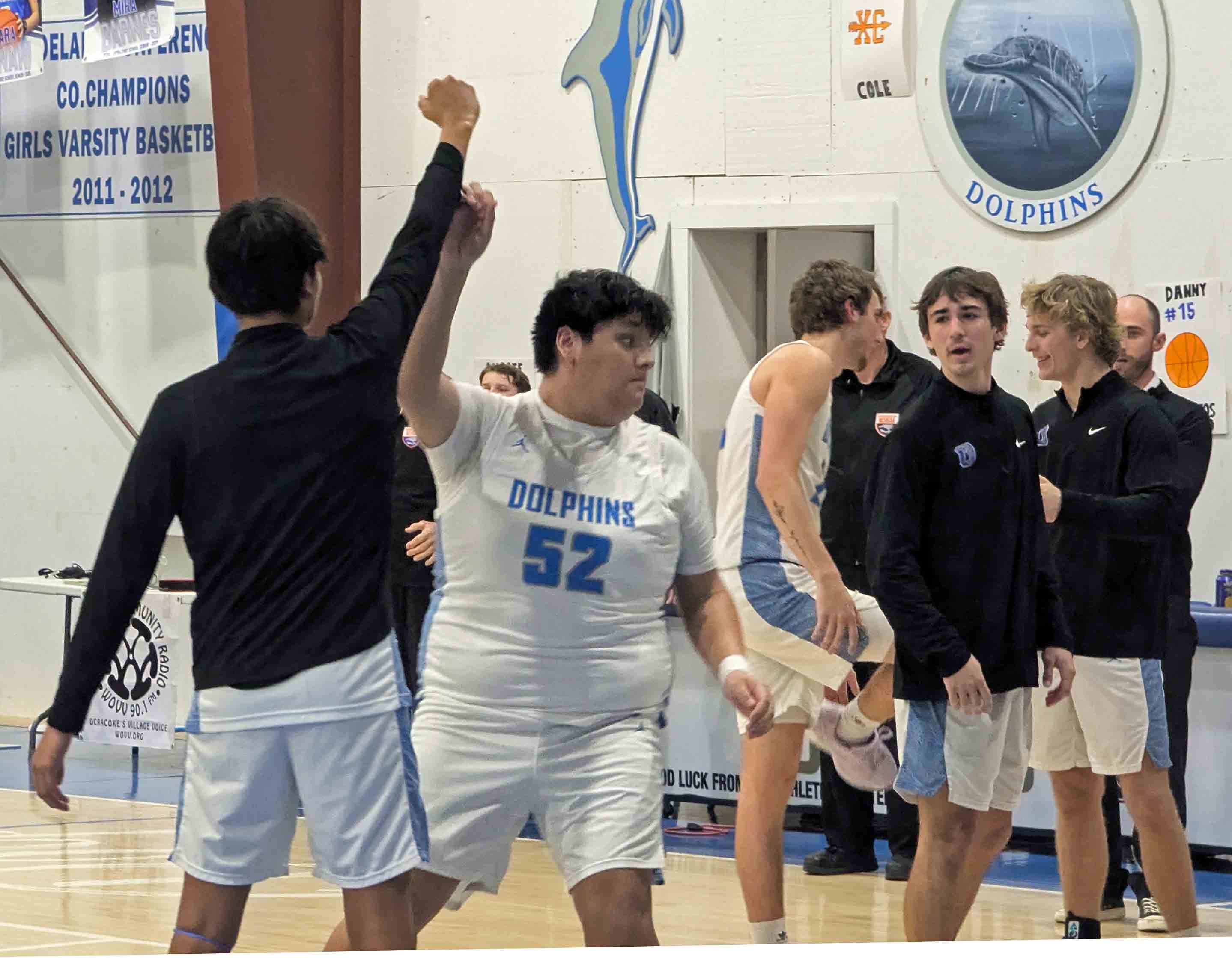 Uriel Guerrero Mau | Ocracoke Observer